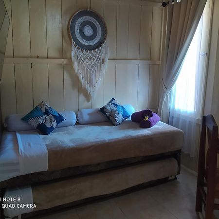 Ashvattha Villa Canggu Eksteriør bilde