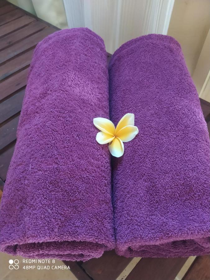 Ashvattha Villa Canggu Eksteriør bilde