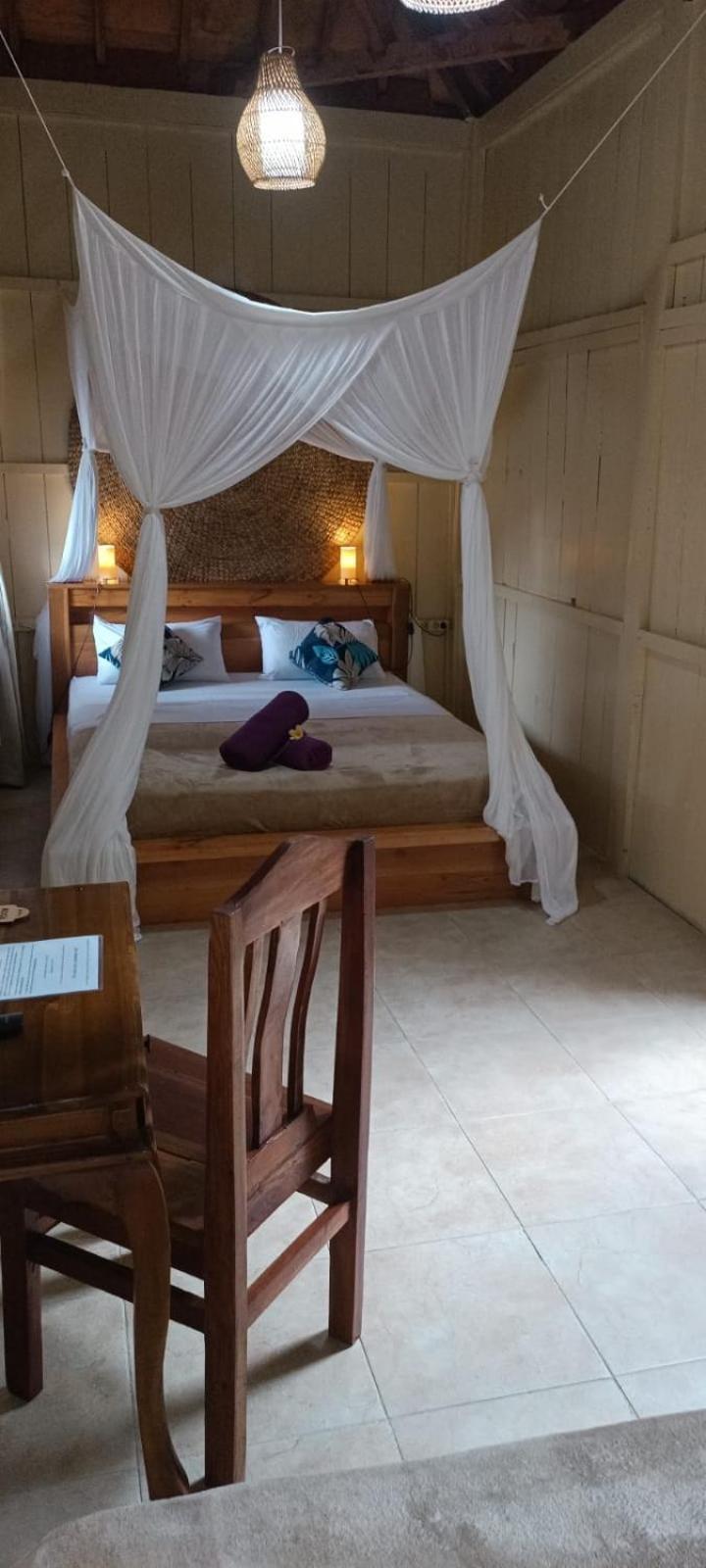 Ashvattha Villa Canggu Eksteriør bilde