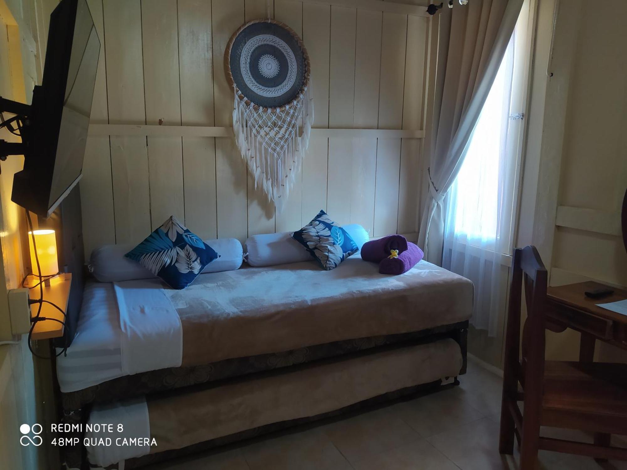 Ashvattha Villa Canggu Eksteriør bilde