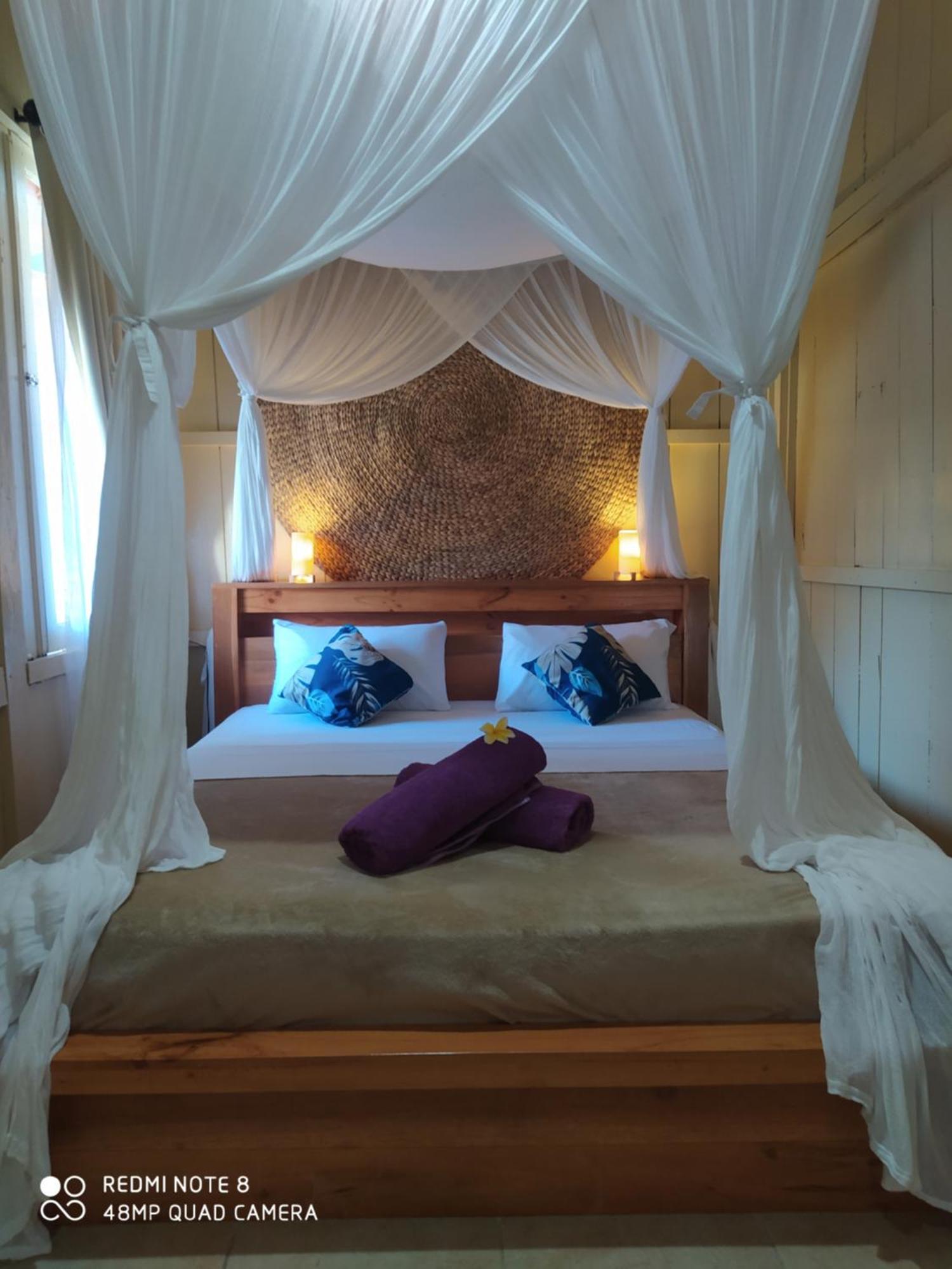 Ashvattha Villa Canggu Eksteriør bilde