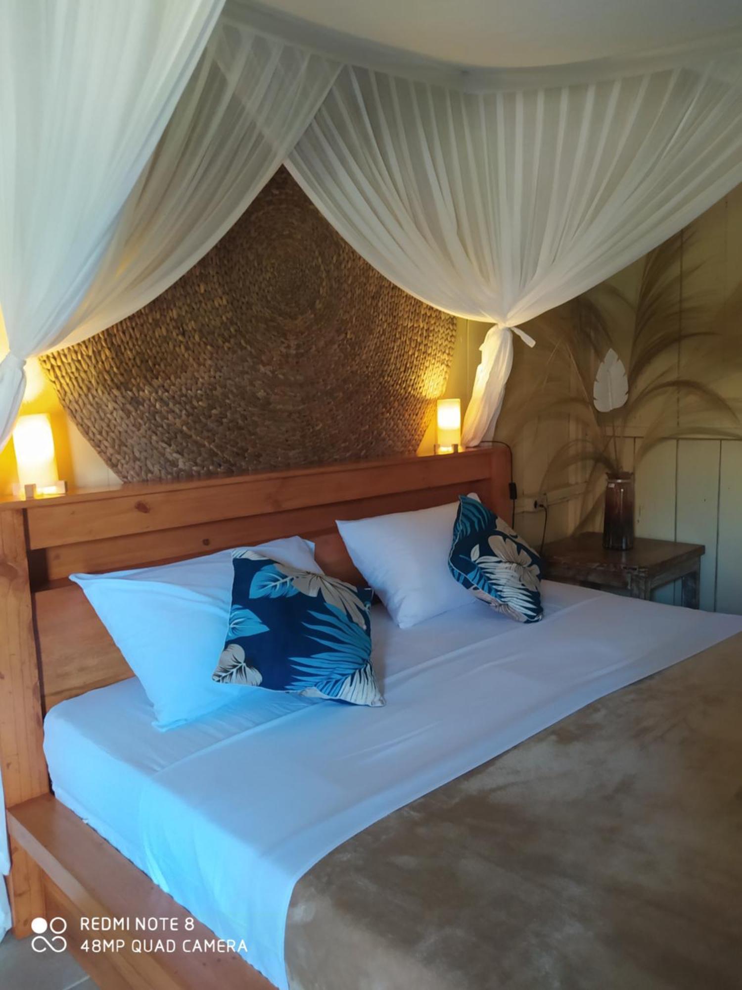 Ashvattha Villa Canggu Eksteriør bilde