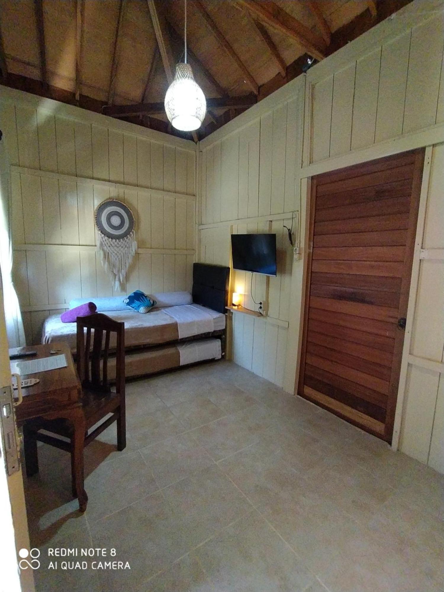 Ashvattha Villa Canggu Eksteriør bilde