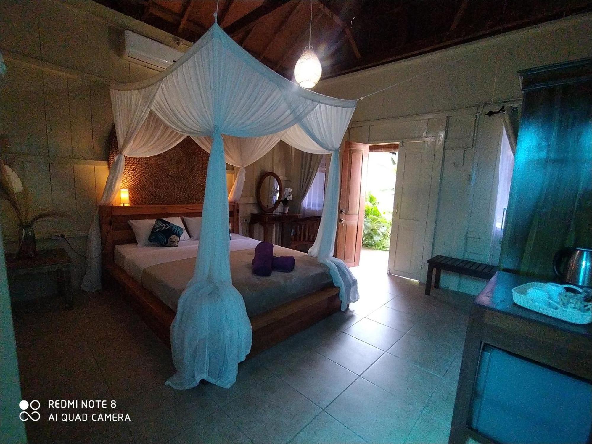 Ashvattha Villa Canggu Eksteriør bilde