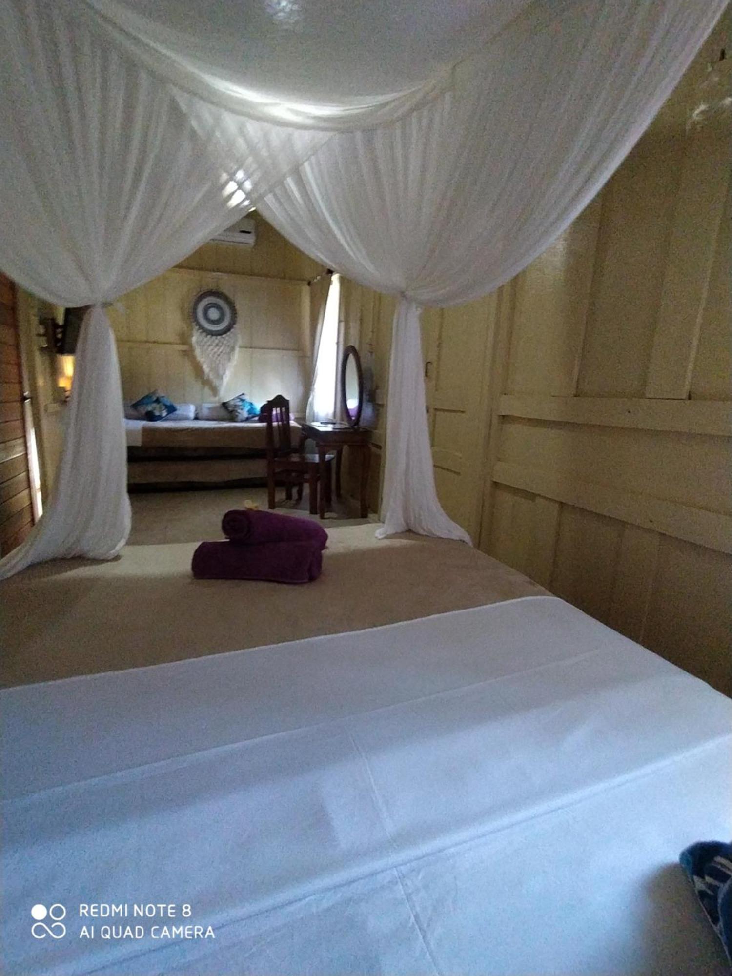 Ashvattha Villa Canggu Eksteriør bilde