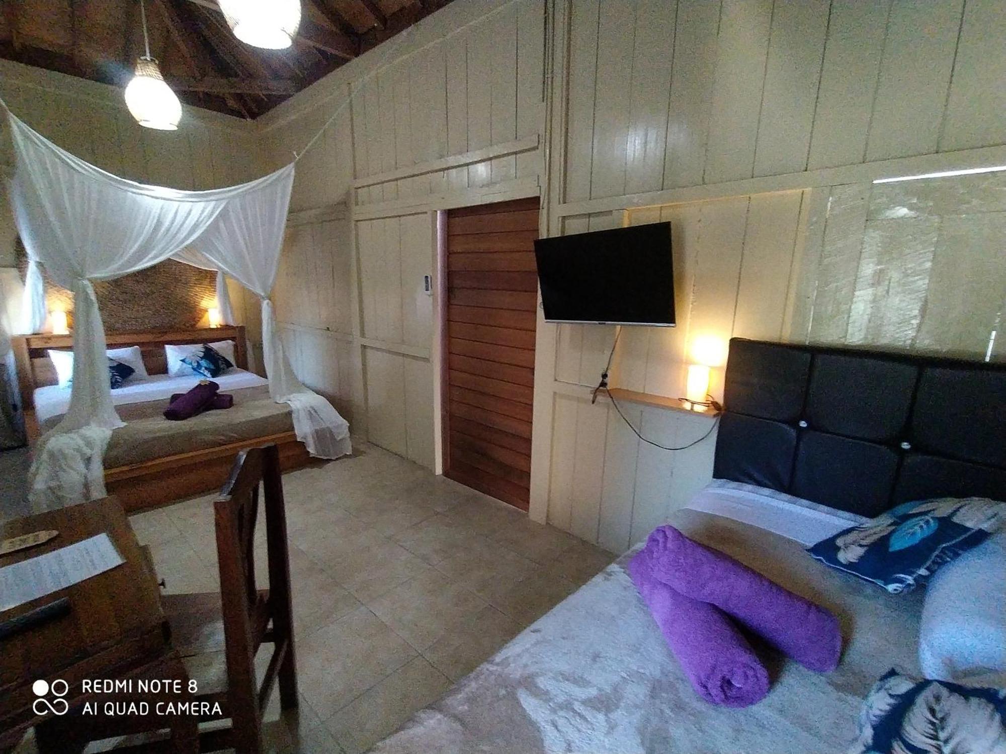 Ashvattha Villa Canggu Eksteriør bilde