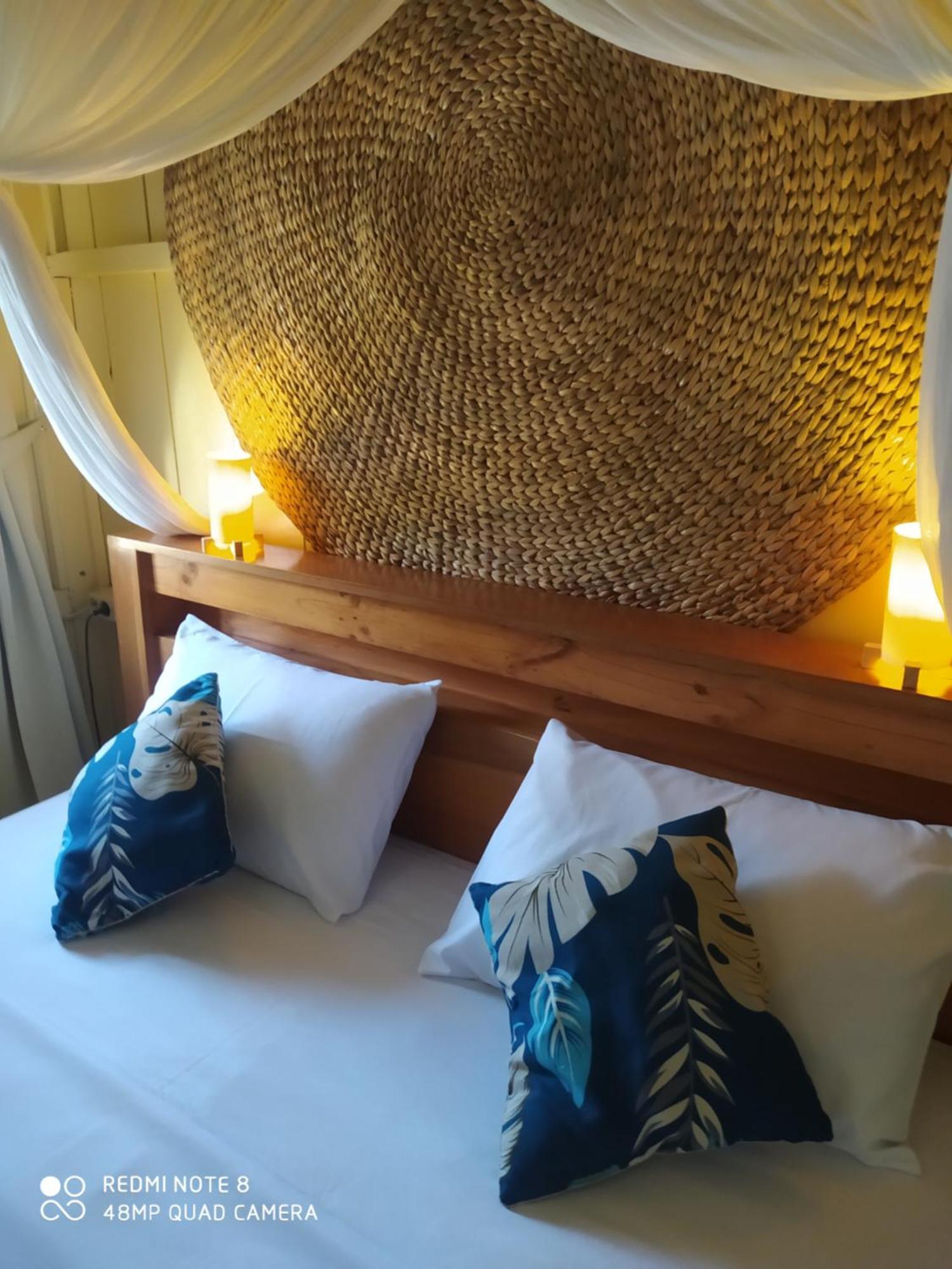 Ashvattha Villa Canggu Eksteriør bilde